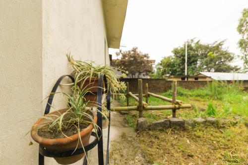 Cabana Serene 1bhk Home In Dharamshala