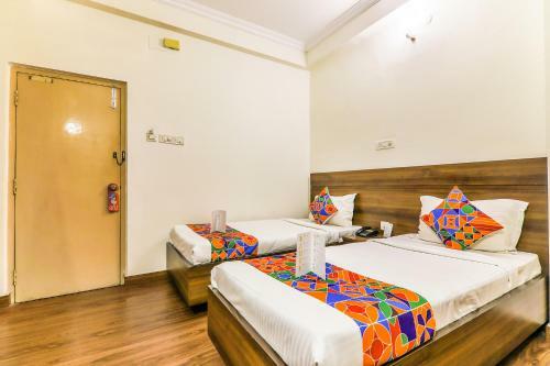 Posada Fabhotel Royal Star
