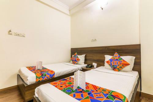 Posada Fabhotel Royal Star