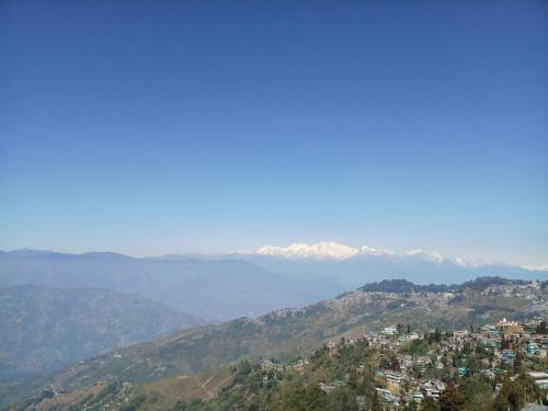 Beautiful View Homestay