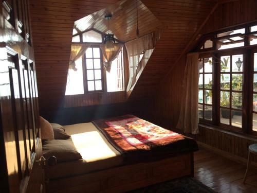 Ngawang Homestay