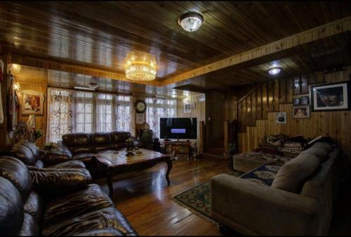 Ngawang Homestay