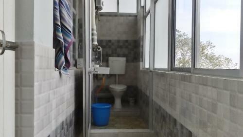 Irish Homestay