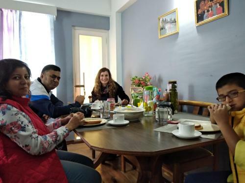 Irish Homestay