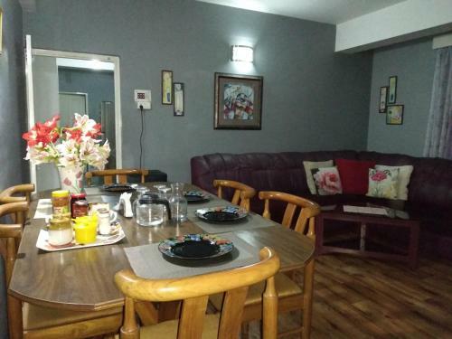 Irish Homestay