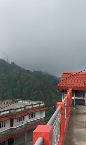 Green Tara Residency