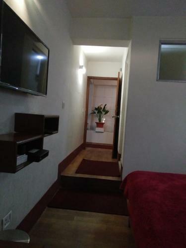 Hostal Hi De Stay