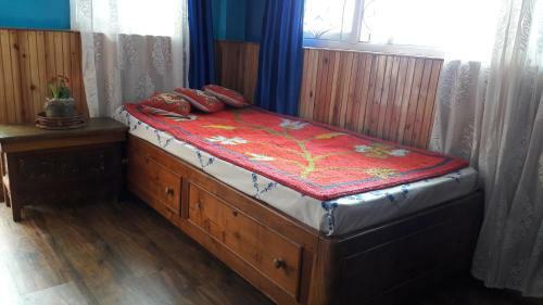 Vajra Kunj Homestay