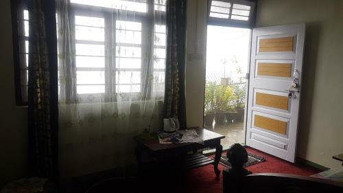 Vajra Kunj Homestay