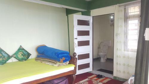 Vajra Kunj Homestay