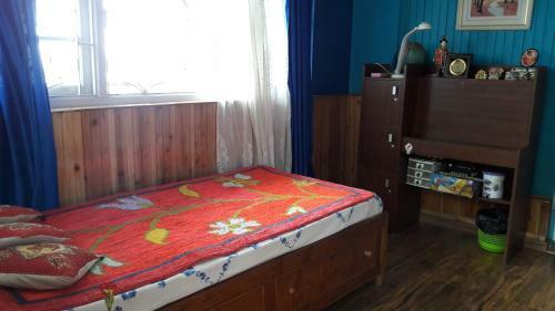 Vajra Kunj Homestay