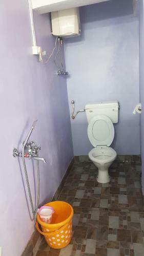 Vajra Kunj Homestay