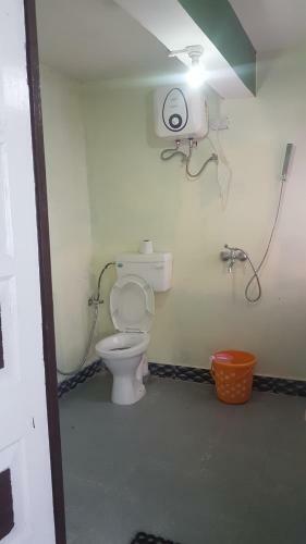 Vajra Kunj Homestay