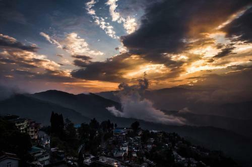 Vajra Kunj Homestay