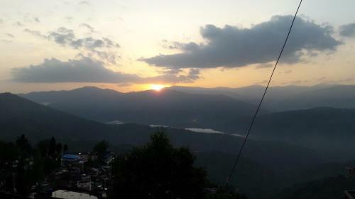 Vajra Kunj Homestay