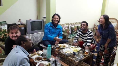 Vajra Kunj Homestay