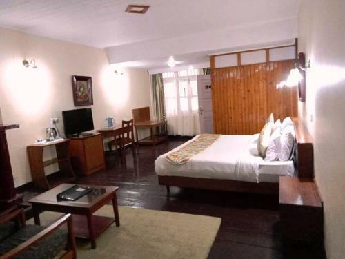 Hotel Central Heritage Resort