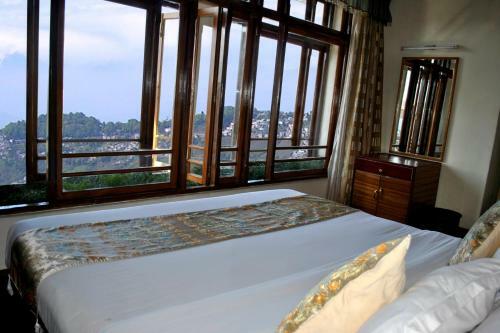 Hotel Central Heritage Resort