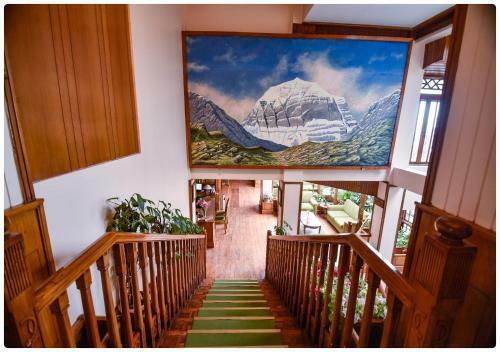Hotel Cedar Inn