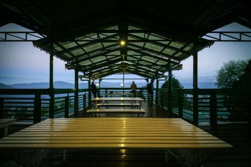 Hotel Mount Himalayan Resort