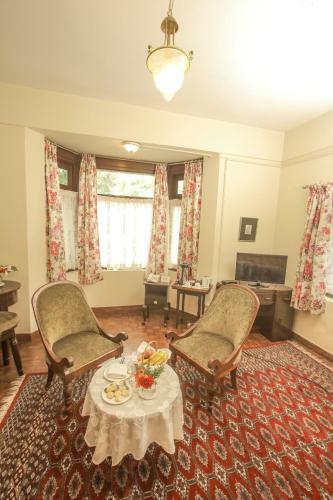 Windamere Hotel