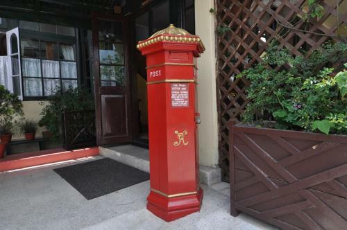 Windamere Hotel
