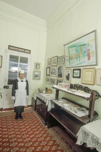 Windamere Hotel