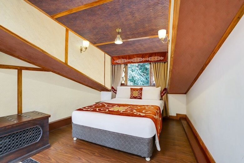 Summit Hermon Hotel & Spa