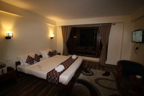 Hotel Delight Norling Retreat