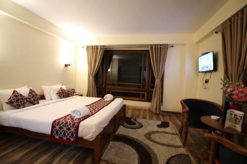 Hotel Delight Norling Retreat