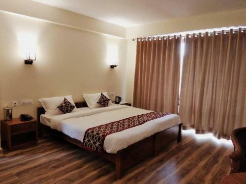 Hotel Delight Norling Retreat