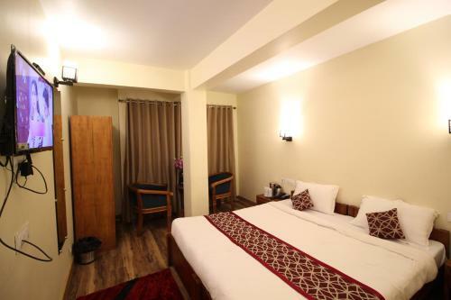 Hotel Delight Norling Retreat