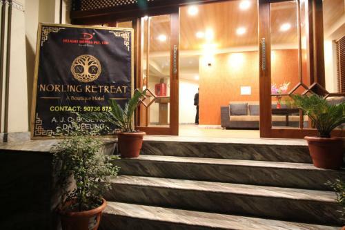 Hotel Delight Norling Retreat