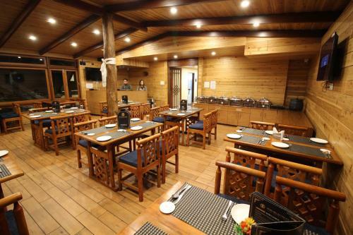 Hotel Delight Norling Retreat
