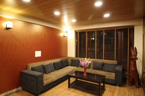 Hotel Delight Norling Retreat