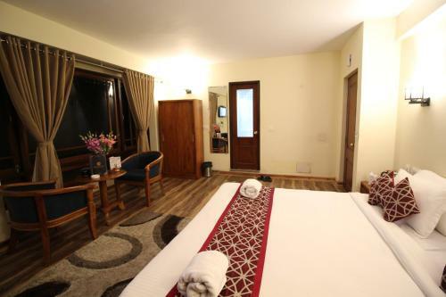 Hotel Delight Norling Retreat