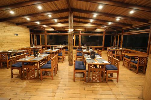 Hotel Delight Norling Retreat