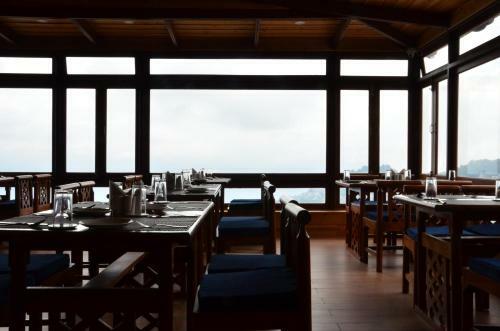 Hotel Delight Norling Retreat