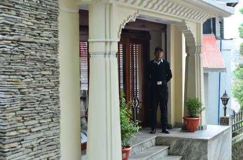 Hotel Delight Norling Retreat