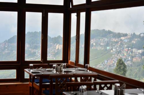 Hotel Delight Norling Retreat