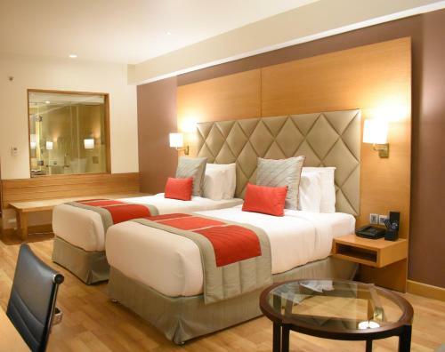 Hotel Ramada By Wyndham Darjeeling