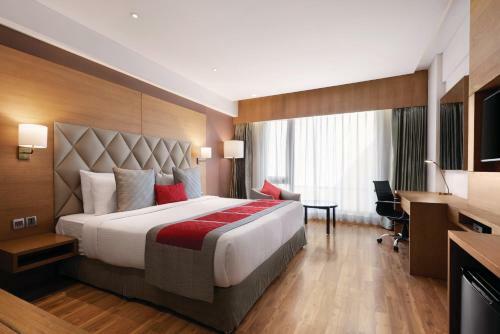 Hotel Ramada By Wyndham Darjeeling
