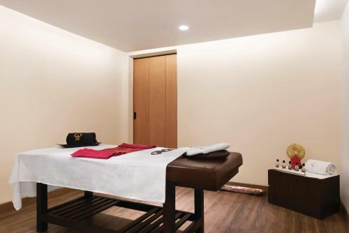 Hotel Ramada By Wyndham Darjeeling