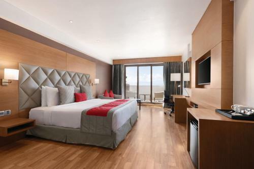 Hotel Ramada By Wyndham Darjeeling