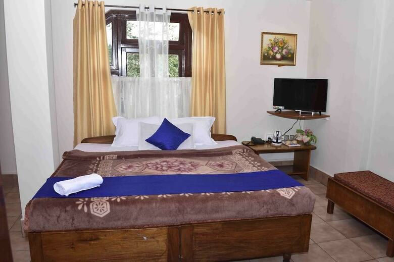 Hotel Alaya