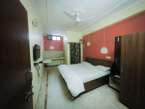 Hostal Pearl Guest House