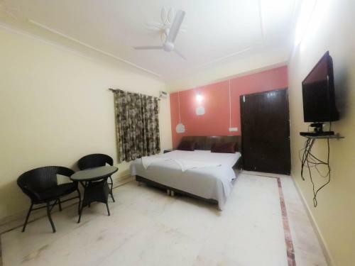 Hostal Pearl Guest House