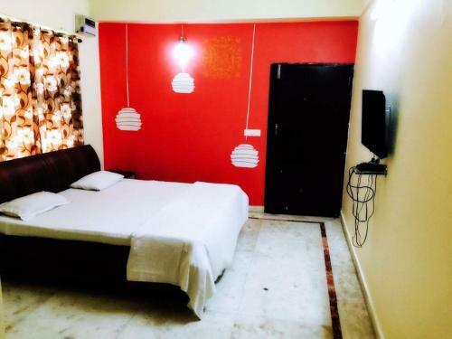 Hostal Pearl Guest House