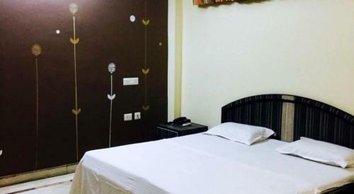 Hostal Pearl Guest House