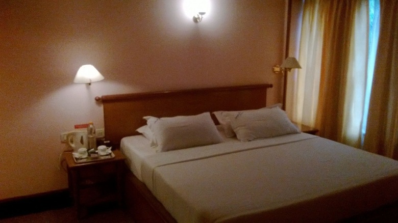 Hotel Mayura Residency
